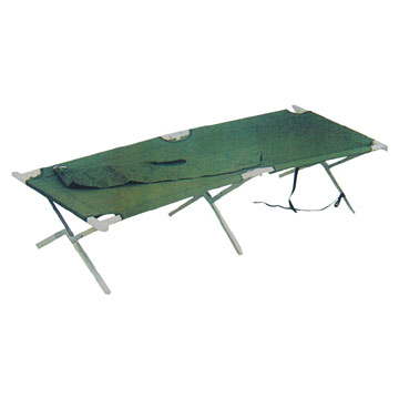  Camping Cot
