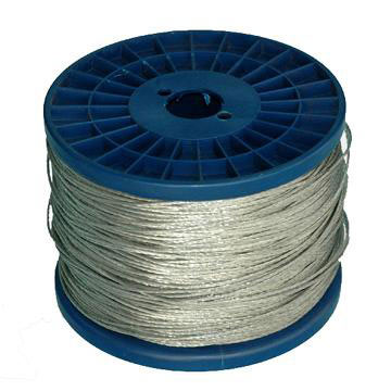  Hot Dip Galvanized 7-Strand Wire (Горячецинкованную 7-Strand Wire)