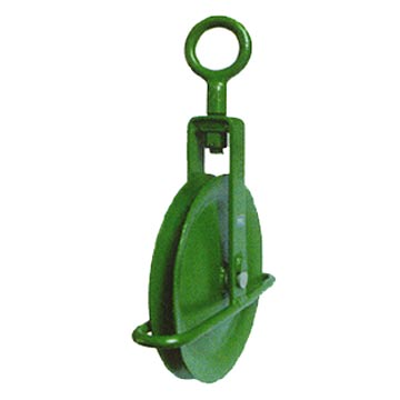  Green Tackle (Зеленые T kle)