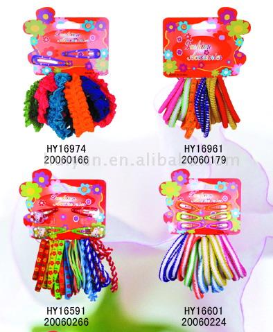 Hair Accessory (Hair Accessory)