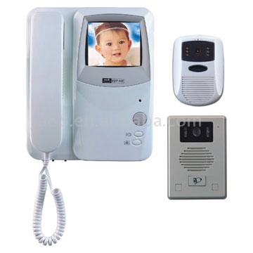  Video Door Phone ( Video Door Phone)