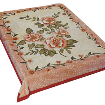 Blanket (Decke)