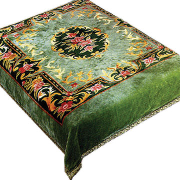 Decke (Decke)