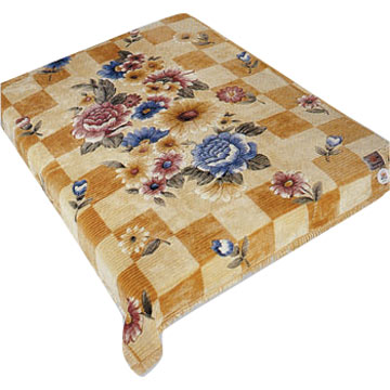  Blanket (Couverture)