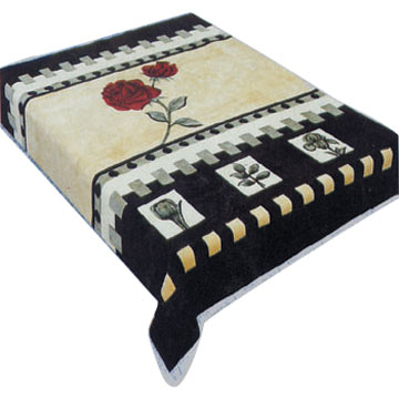  Blanket (Couverture)