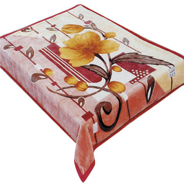  Blanket (Decke)