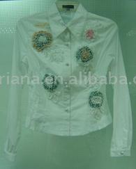  Shirt (Рубашка)