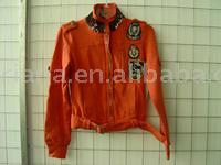  Jacket ( Jacket)