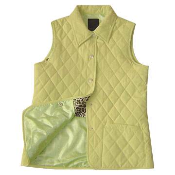 Vest (Вести)