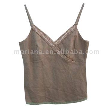  Camisole ( Camisole)
