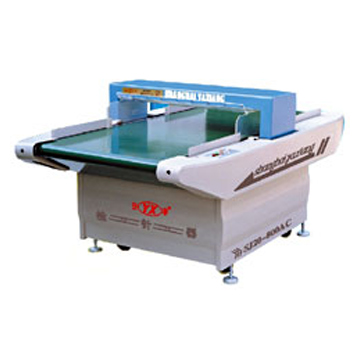  Multi Functional Needle Detector ( Multi Functional Needle Detector)
