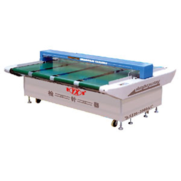  Multi Functional Needle Detector ( Multi Functional Needle Detector)