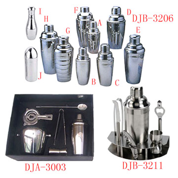  Bar Ware (Bar Ware)