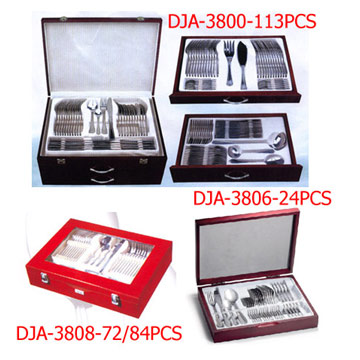  Cutlery Set ( Cutlery Set)