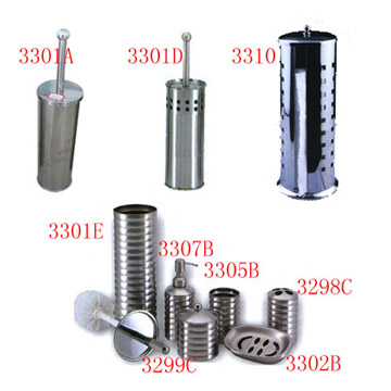  Bathroom Accessories ( Bathroom Accessories)