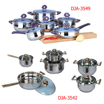  Cookware Set ( Cookware Set)