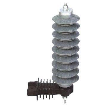  Lightning Arrester (Blitzstromableiter)