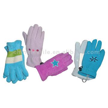  Gloves (Gants)