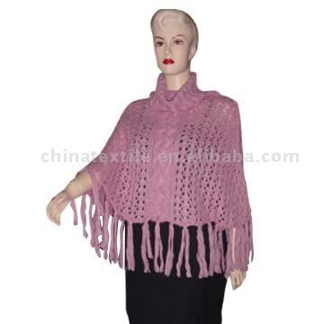  Scarf And Shawl ( Scarf And Shawl)