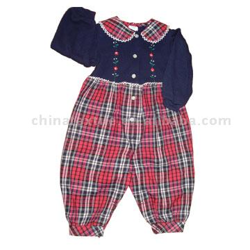  Babies` Outerwear (Babies `Верхняя одежда)