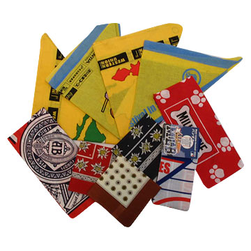 Printed Bandana ( Printed Bandana)