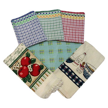  Tea Towel ( Tea Towel)