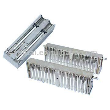  Plastic Pen Moulds (Plastic Pen Формы)