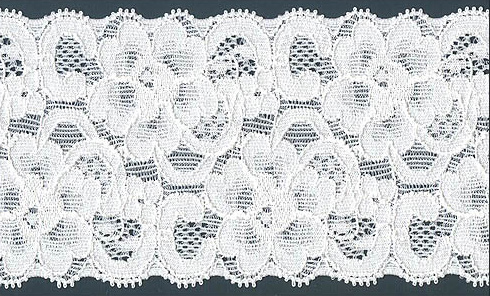  Elastic Lace (Упругие Кружева)
