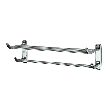  Towel Rack with Hook ( Towel Rack with Hook)