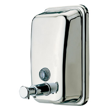  Soap Dispenser (Distributeur de savon)