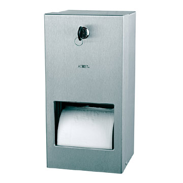  Multi-Roll Toilet Tissue Dispenser (Multi-ролл Диспенсер для туалетной бумаги)