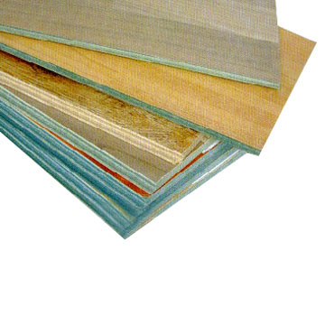  HDF Flooring Boards (Конструкционные плиты HDF)