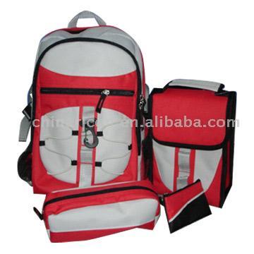 school bags backpacks
 on School Bag Set ( School Bag Set)