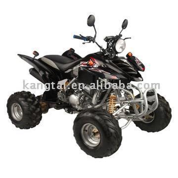  EEC ATV ( EEC ATV)