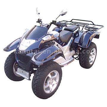  260cc ATV ( 260cc ATV)