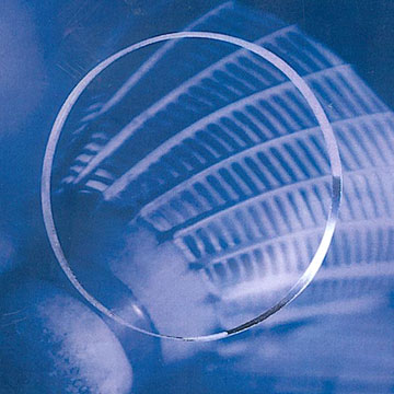  Mineral lens ( Mineral lens)
