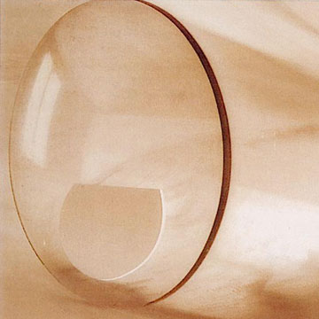  Mineral Bifocal Lens