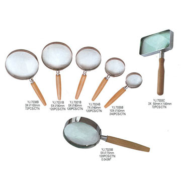  Magnifiers ( Magnifiers)