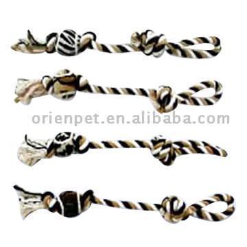  Rope Toys