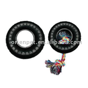  Toy Rubber Tires