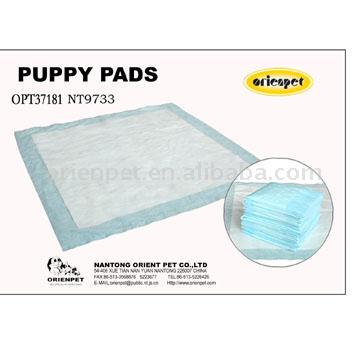Orienpet Brand Puppy Pads (Orienpet Brand Puppy Pads)
