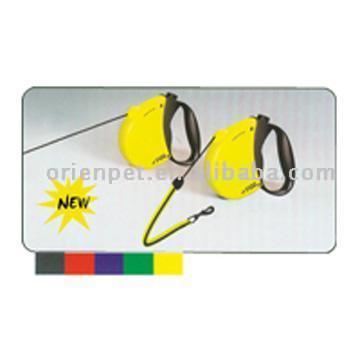  Automatic Dog Leash (Automatische Dog Leash)