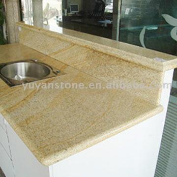  Granite Tile (Гранитная плитка)