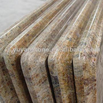 Granit Arbeitsplatte (Granit Arbeitsplatte)
