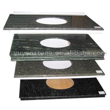  Granite Vanity Top (Granite Vanity Top)