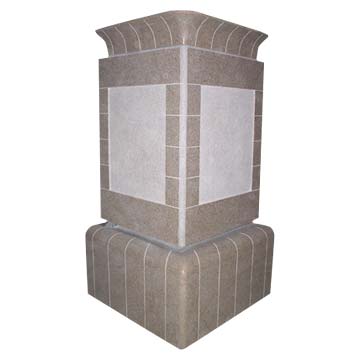 Pillar (Säule)