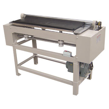 Single Edge Kuvertiermaschine (Single Edge Kuvertiermaschine)