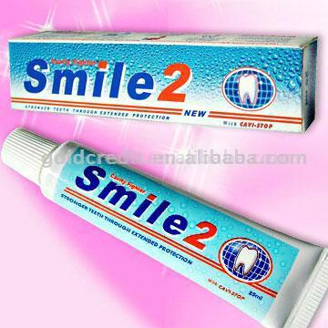  Toothpaste (TP25ML01) (Зубная паста (TP25ML01))