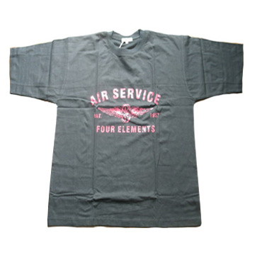  Men`s Short Sleeve T-shirt (Кратко рукавом мужская футболка)