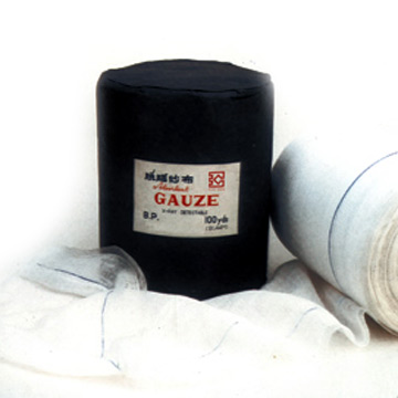  Absorbent Gauze ( Absorbent Gauze)